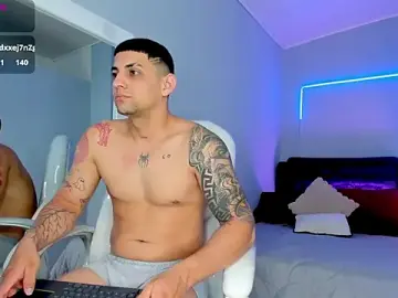 Stripchat Adult Webcams of Alex_cute77