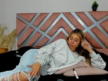 Stripchat Sex Chat of Rachell_criss