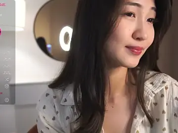 Stripchat Best live sex cam show of SeulBi