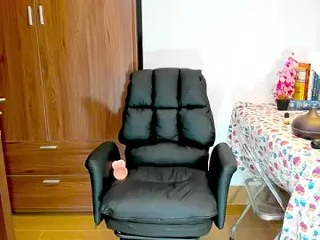 Stripchat Private Sex Chat of ah_jolee