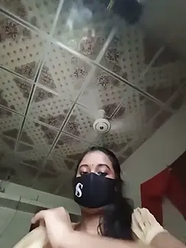 Stripchat Live Porn of Dil-Ka-Radhika