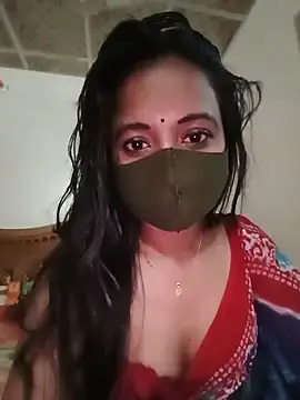 Stripchat Free Live Porn of Dil-Ka-Radhika