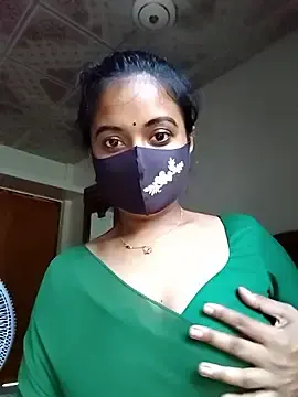 Stripchat Adult Webcam of Dil-Ka-Radhika