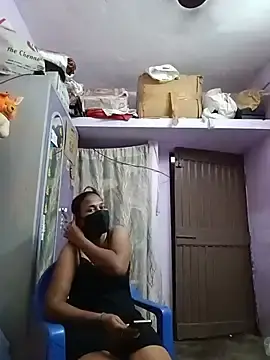 Stripchat Live Sex Cam of tamil_lekha