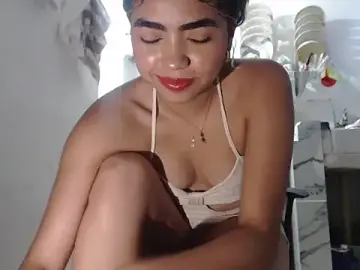 Stripchat Free Porn Cam of virginnpussynano