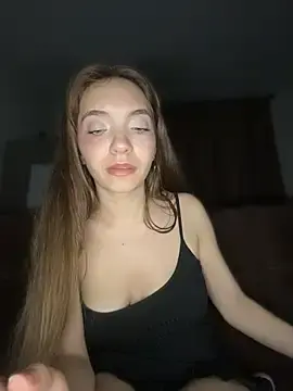 Stripchat Nude Webcam of BarbaraFantasy