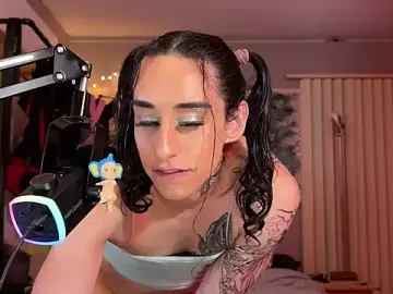 Stripchat Live Sex of xoFrankie