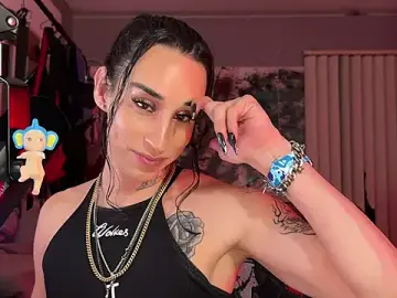 Stripchat Adult Webcam of xoFrankie