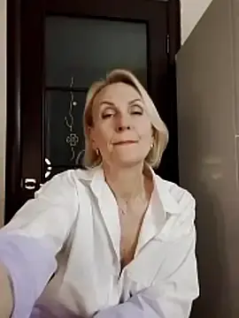 Stripchat Live Sex Cam of MichelleSolis