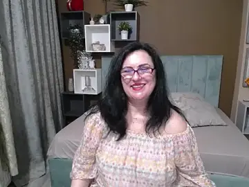 Stripchat Adult Webcam of ValerieSmithsx