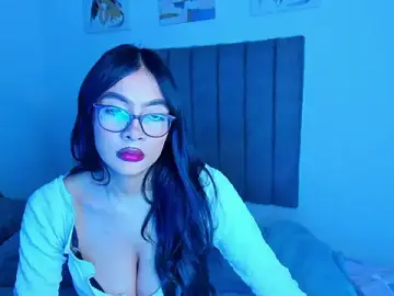 Stripchat Live Porn of britanny_jones1