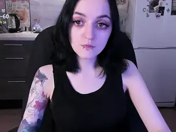 Stripchat Adult Webcam of miura_moon