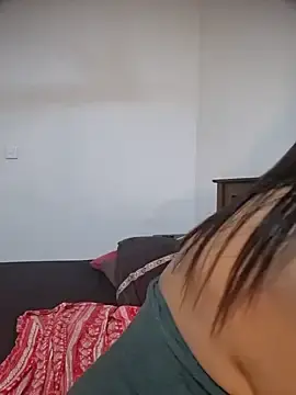 Stripchat Live Sex of naughtyjaanu