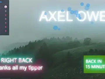 Stripchat Watch Live Sex Cams of AXEL_OWEN