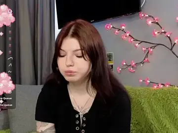 Stripchat Best Webcam of AwareAnoxia