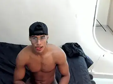 Stripchat Nude Webcam of Joao_da_silva19