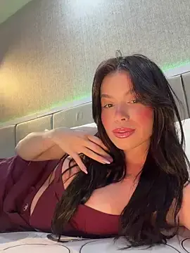 Stripchat Nude Webcam of Rafaellaz