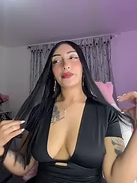 Stripchat Live Porn of Vibe-kathy