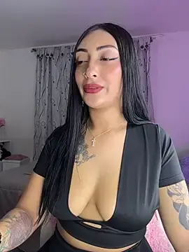 Stripchat Free Live Porn of Vibe-kathy