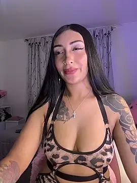 Stripchat Sex Chat of Vibe-kathy