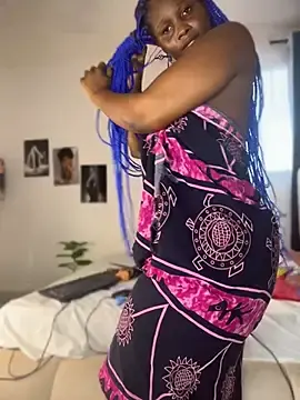 Stripchat Nude Webcam of t-Booty_risky_