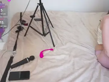 Stripchat Live Sex Cam of EllenReeves