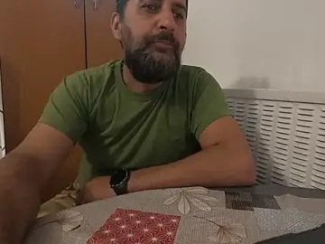 Stripchat Best live sex cam show of TARKAN1
