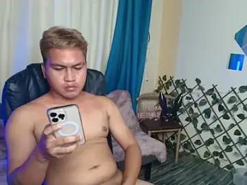 Stripchat Nude Webcam of Asian_jayeel