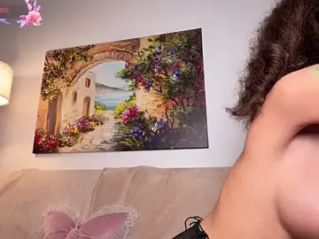 Stripchat Best live sex cam show of AyanaLys