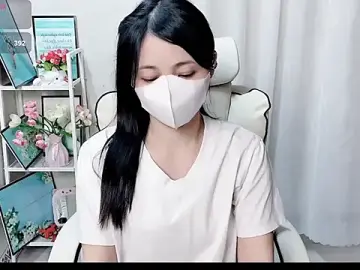 Stripchat Live Sex of Clover_Nhi