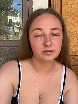 Stripchat Watch Live Sex Cams of Joannakiss