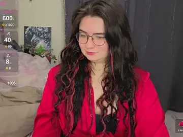 Stripchat Best Webcam of Kitty-Katty
