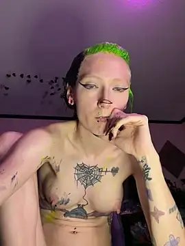 Stripchat Best live sex cam show of Twisted_Alice