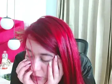 Stripchat Free Live Porn of Sophie_ponce
