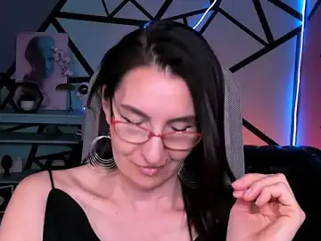 Stripchat Adult Webcam of UnaTerra