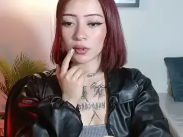 Stripchat Live Porn of Evanss_lx