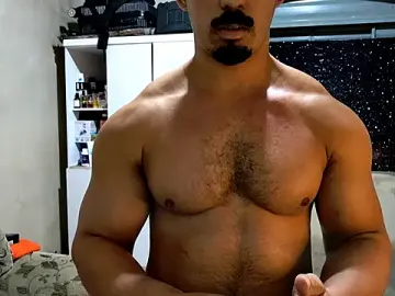 Stripchat Live Porn of Superbigmr