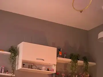 Stripchat Best live sex cam show of ButterflyLeah