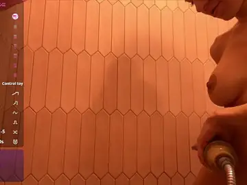 Stripchat Live Porn of Crystallana