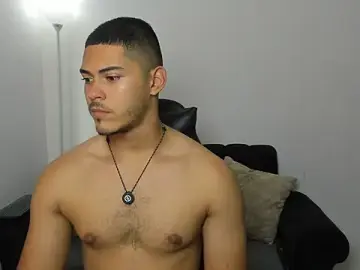 Stripchat Sex Chat of Iamdylan777