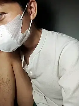 Stripchat Best live sex cam show of Kangc369