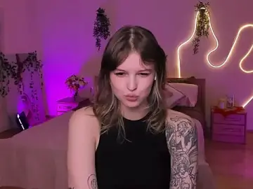 Stripchat Free Porn Cam of Lisa_Blossom