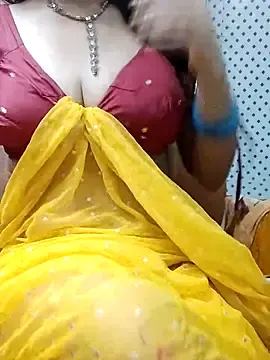 Stripchat Live Porn of Sugar-n-spicy