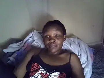 Stripchat Nude Webcam of Sweet_serah