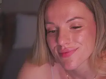 Stripchat Live Porn of Vanille_Mystery