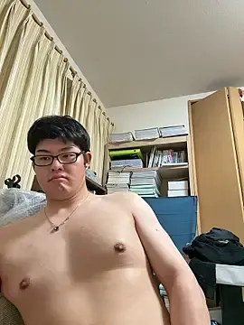 Stripchat Best live sex cam show of shun_201