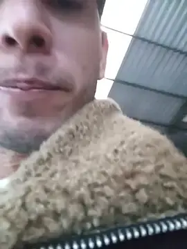 Stripchat Free Porn Cam of Matheo_1516