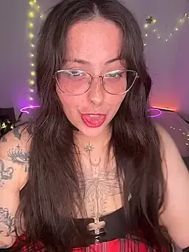Stripchat Best Webcam of Mizztikaa