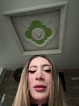 Stripchat Sex Chat of bunny_bicht