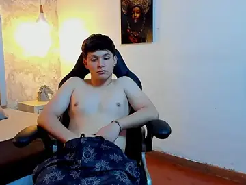 Stripchat Sex Chat of kraven_lust
